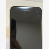 ���Хåƥ꡼91% SIM�ե꡼ iPhoneSE ��2���� 64GB �ۥ磻��