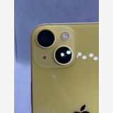 ���Хåƥ꡼90% SIM�ե꡼ iPhone14 128GB ��������