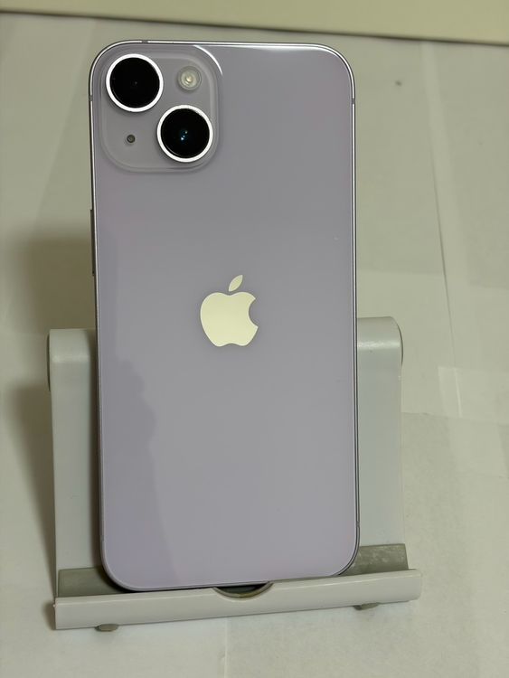 ���Хåƥ꡼83% ���� SIM�ե꡼ iPhone14 128GB �ѡ��ץ�