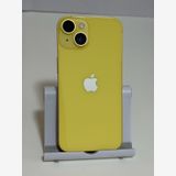 ���Хåƥ꡼84% SIM�ե꡼ iPhone14 128GB ��������