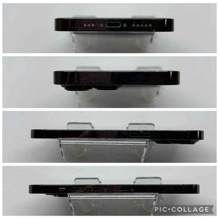 ���ϥԥͥ��ͥå� SIM�ե꡼ iPhone13Pro  128GB ����ե����� �Хåƥ꡼73%