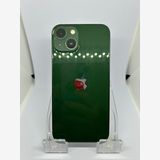 ��SIM�ե꡼ iPhone13  128GB ���꡼�� �Хåƥ꡼71%