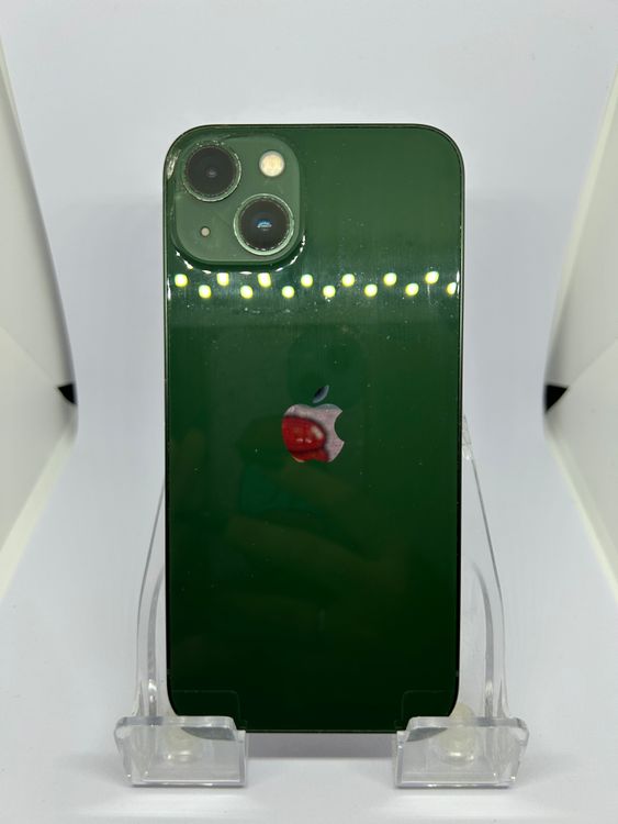 ��SIM�ե꡼ iPhone13  128GB ���꡼�� �Хåƥ꡼71%
