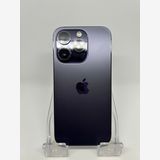 ��SIM�ե꡼ iPhone14Pro  128GB �ǥ����ץѡ��ץ� �Хåƥ꡼76%