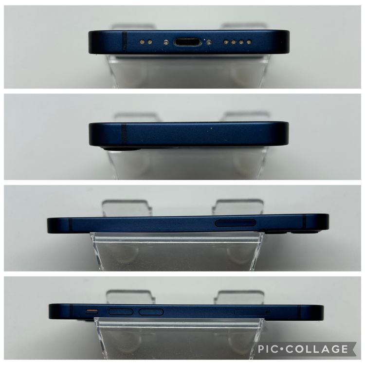 ϥԥͥͥå SIMե꡼ iPhone12mini  64GB ֥롼 ̵