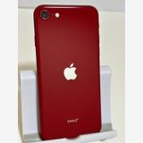 ��̤������ �Хåƥ꡼100% SIM�ե꡼ iPhoneSE ��3���� 64GB ��å�