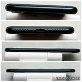��SIM�ե꡼ iPhoneSE ��3���� 64GB �ߥåɥʥ��� �Хåƥ꡼81%