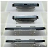 ��SIM�ե꡼ iPhone12  128GB �֥�å�