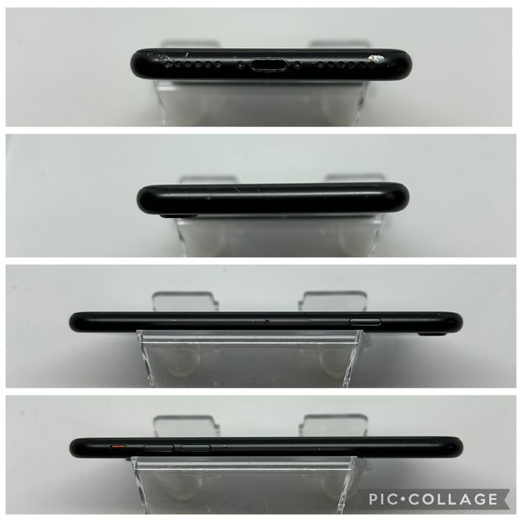 ��SIM�ե꡼ iPhoneSE��2����  64GB �֥�å� �Хåƥ꡼75%