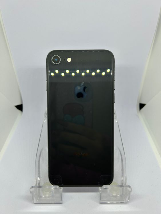 ��SIM�ե꡼ iPhone8  64GB ���ڡ������쥤 �Хåƥ꡼79%