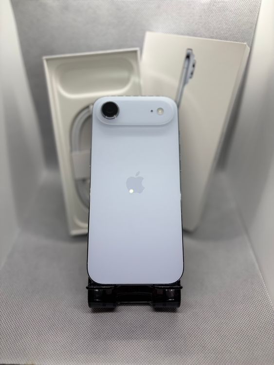 ���ϥԥͥ��ͥå� ����̤���� SIM�ե꡼ iPhone Air 256GB �������֥롼