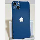 ��SIM�ե꡼ iPhone13 128GB �֥롼