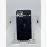 ○SIMフリー iPhone12mini 64GB ブラック