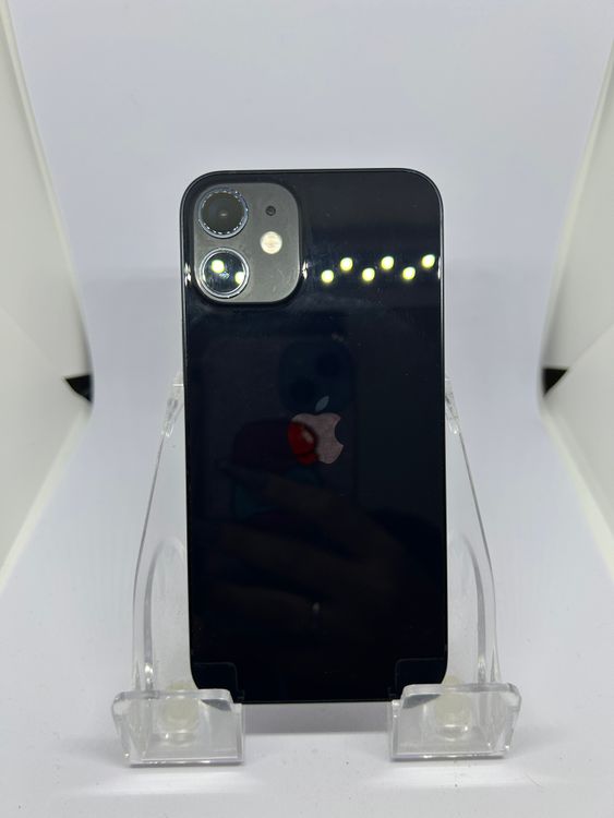 ��SIM�ե꡼ iPhone12mini  64GB �֥�å�