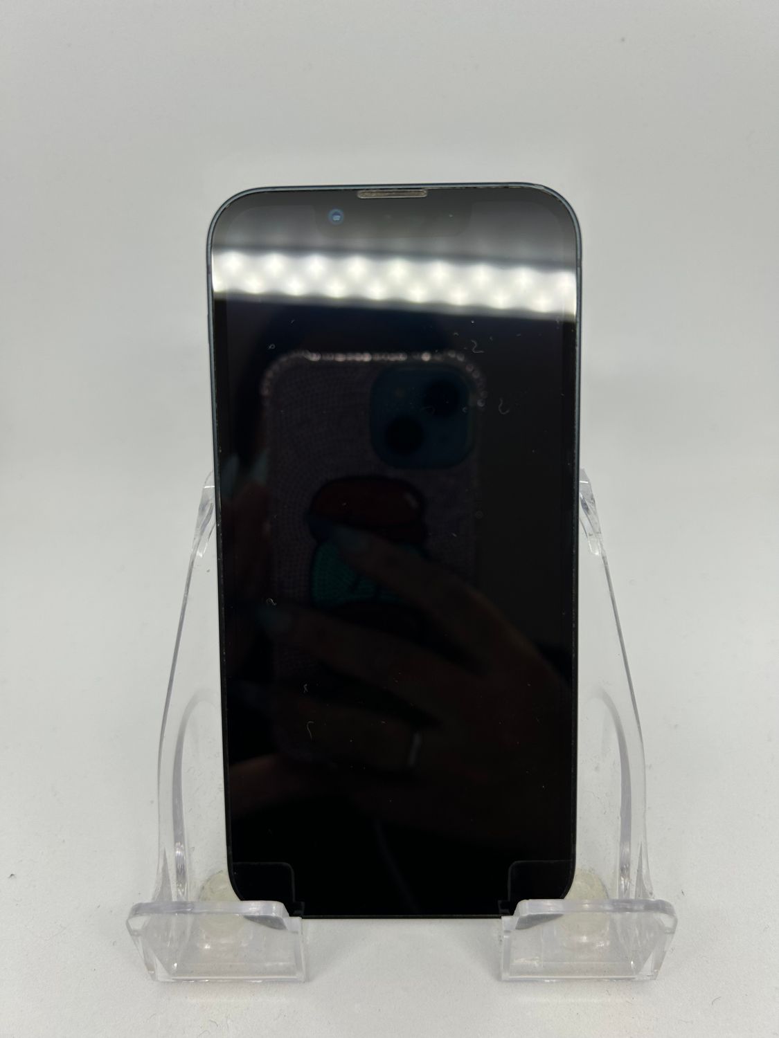 ムスビー｜○SIMフリー iPhone13mini 128GB ミッドナイト バッテリー71