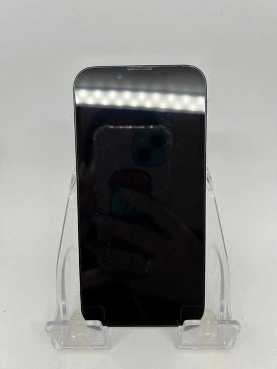 ムスビー｜○SIMフリー iPhone13mini 128GB ミッドナイト バッテリー71