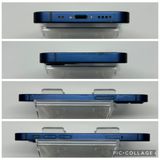 ���ϥԥͥ��ͥå� SIM�ե꡼ iPhone12mini  128GB �֥롼 ����̵��