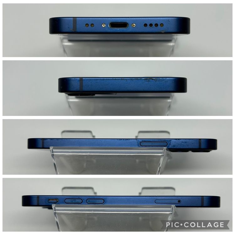 ���ϥԥͥ��ͥå� SIM�ե꡼ iPhone12mini  128GB �֥롼 ����̵��