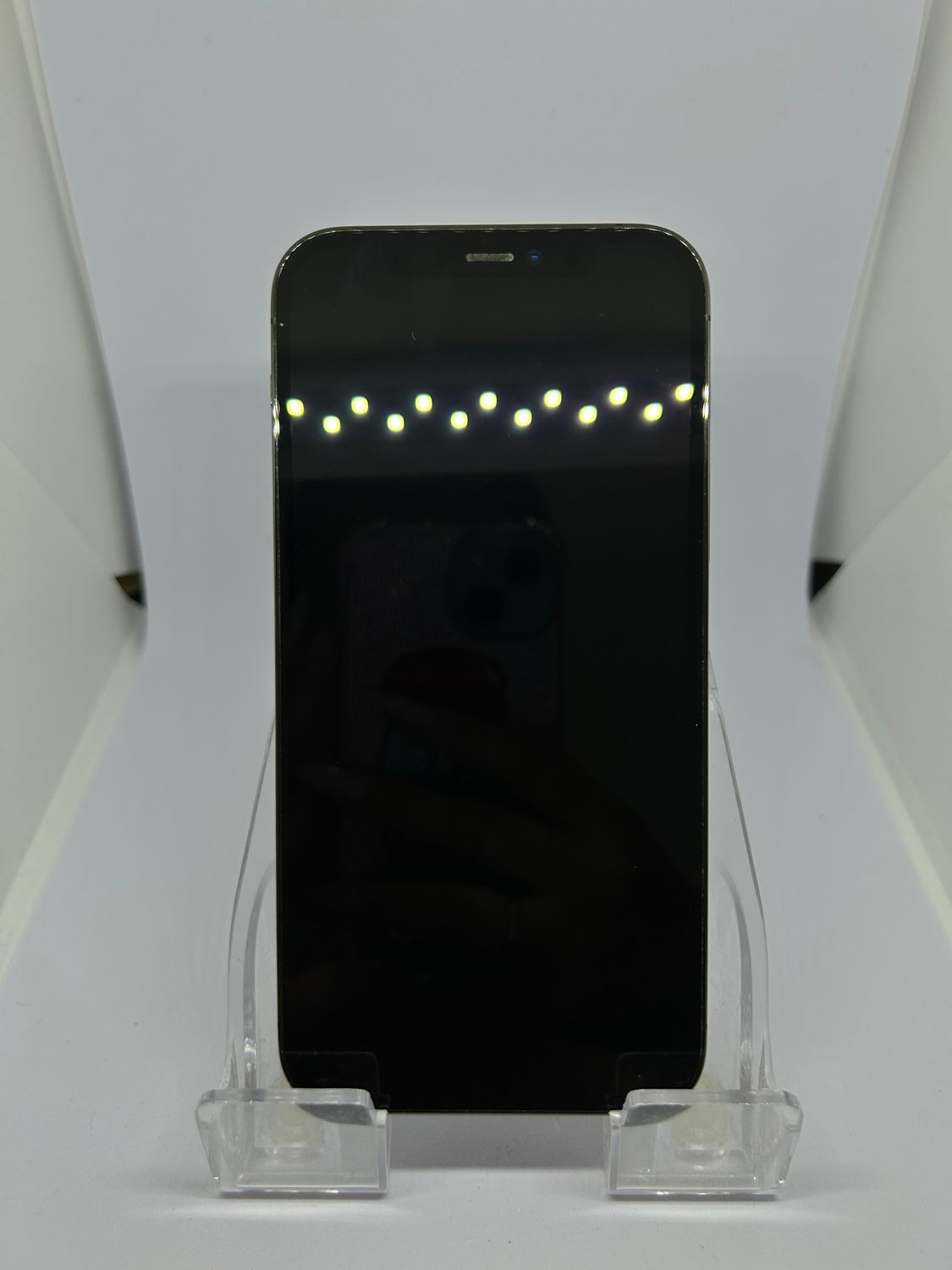 ムスビー｜○SIMフリー iPhone12Pro 256GB グラファイト バッテリー78