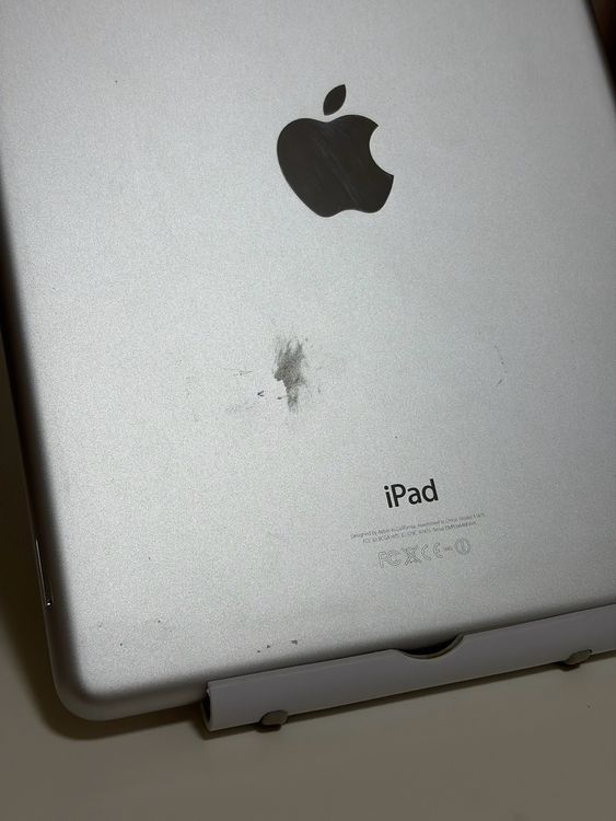 ���Хåƥ꡼87% iPad Air 64GB ����С�