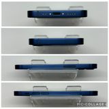 ���ϥԥͥ��ͥå� SIM�ե꡼ iPhone12mini  128GB �֥롼 77% ����̵��