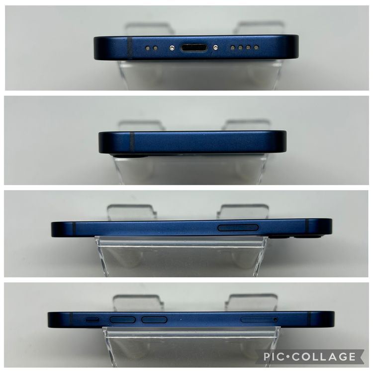 ���ϥԥͥ��ͥå� SIM�ե꡼ iPhone12mini  128GB �֥롼 77% ����̵��