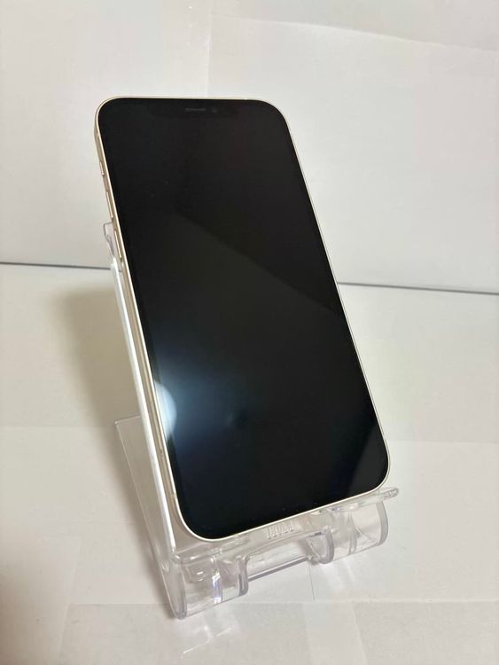 ���ϥԥͥ��ͥå�iPhone12 128GB �ۥ磻��   ����̵��