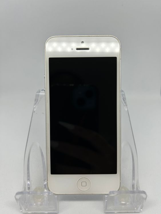 ϥԥͥͥå iPhone5  16GB ۥ磻 ̵