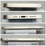 ���Хåƥ꡼82% SIM�ե꡼ iPhone12 128GB �ۥ磻��