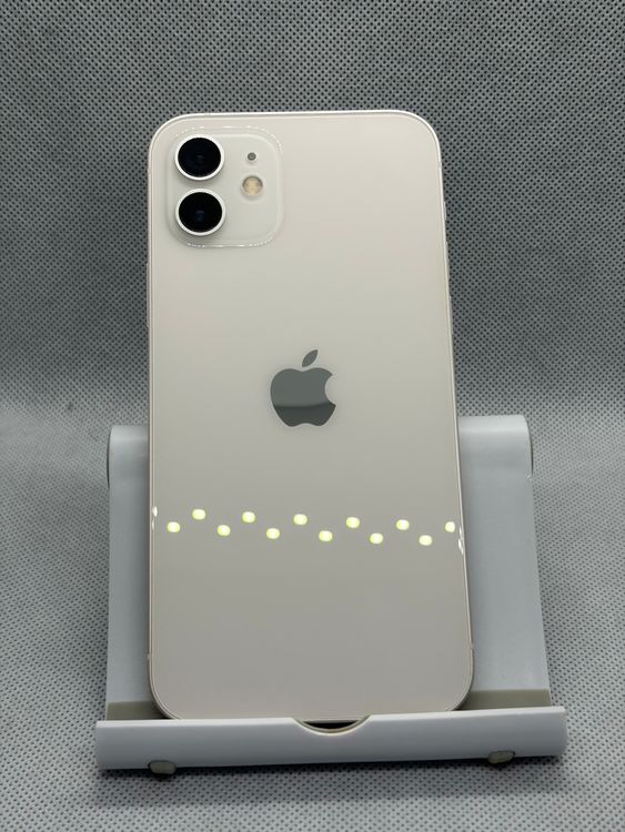 ���ϥԥͥ��ͥå� SIM�ե꡼ iPhone12 128GB �ۥ磻��