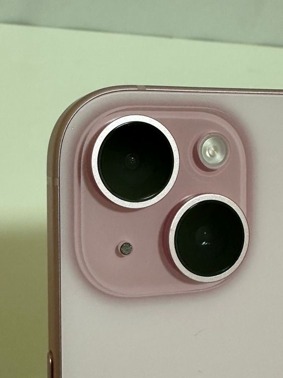 ������Ʊ�� �Хåƥ꡼89% SIM�ե꡼ iPhone15 256GB �ԥ�