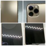 ��SIM�ե꡼ iPhone11ProMax 256GB ������� �Хåƥ꡼83%