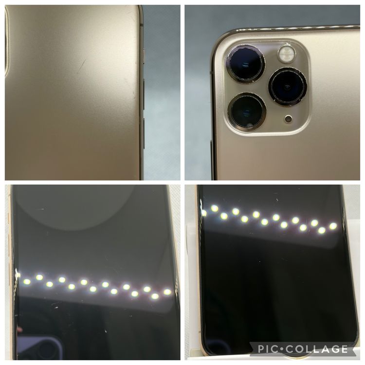 ��SIM�ե꡼ iPhone11ProMax 256GB ������� �Хåƥ꡼83%