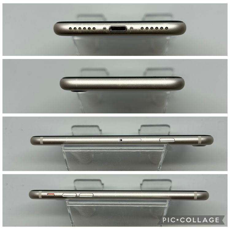 ��SIM�ե꡼ iPhoneSE��3����  64GB �������饤�� �Хåƥ꡼83%