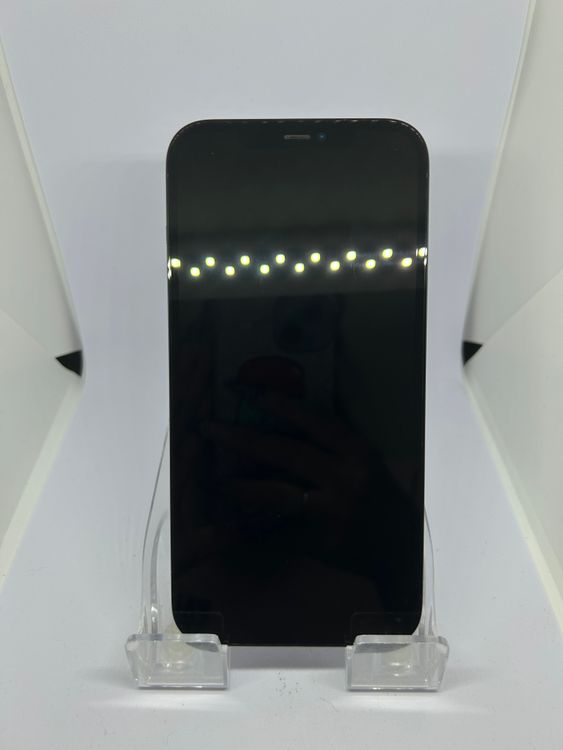 ��SIM�ե꡼ iPhone12ProMax 128GB �ѥ��ե��å��֥롼