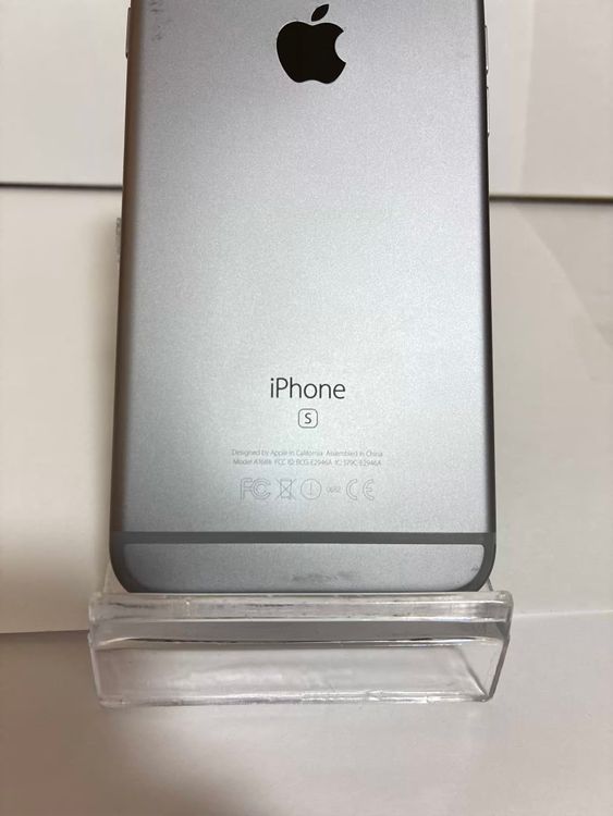 ���Хåƥ꡼81% iPhone6s 32GB ���졼   ����̵��