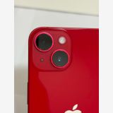 ���Хåƥ꡼81% SIM�ե꡼ iPhone14 128GB ��å�