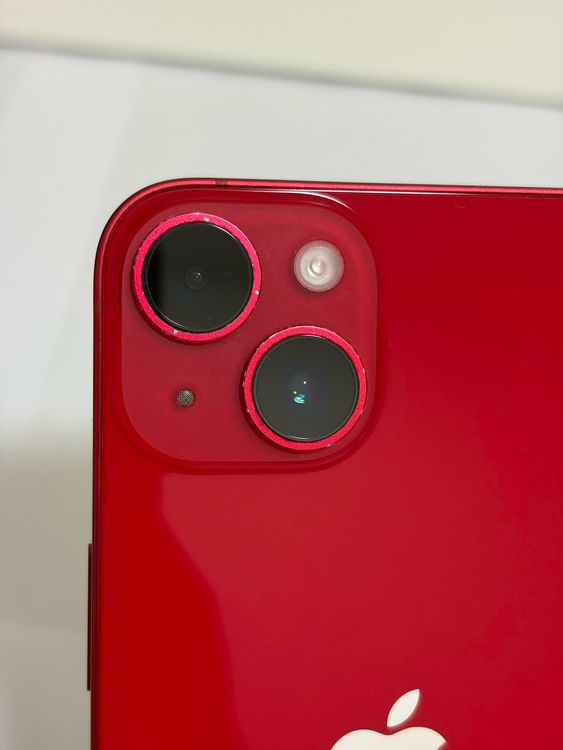 ���Хåƥ꡼81% SIM�ե꡼ iPhone14 128GB ��å�