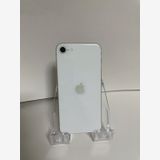 ϥԥͥͥå SIMե꡼ iPhoneSE裲  64GB ۥ磻 Хåƥ꡼80%