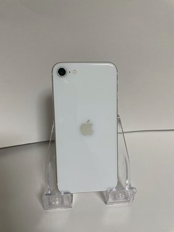 ϥԥͥͥå SIMե꡼ iPhoneSE裲  64GB ۥ磻 Хåƥ꡼80%