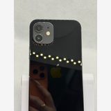 ���ϥԥͥ��ͥå� SIM�ե꡼ iPhone12 128GB �֥�å�