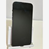 ���Хåƥ꡼83% SIM�ե꡼ iPhone13ProMax 256GB ������֥롼