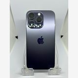 ��SIM�ե꡼ iPhone14Pro  256GB �ǥ����ץѡ��ץ� �Хåƥ꡼82%