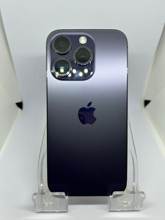 ��SIM�ե꡼ iPhone14Pro  256GB �ǥ����ץѡ��ץ� �Хåƥ꡼82%