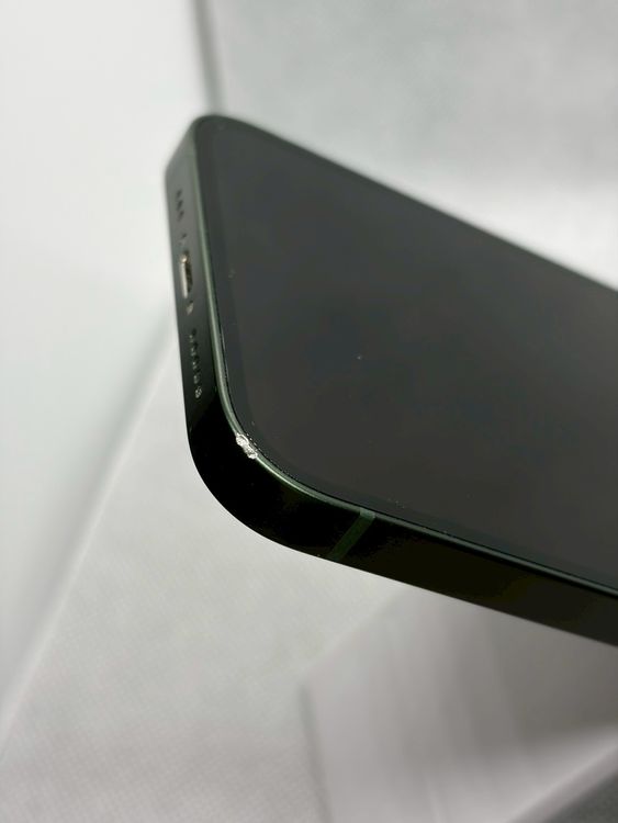 ��SIM�ե꡼ iPhone13 128GB ���꡼�� �Хåƥ꡼81%