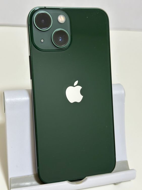 ��Ķ���� SIM�ե꡼ iPhone13 mini 128GB ���꡼��