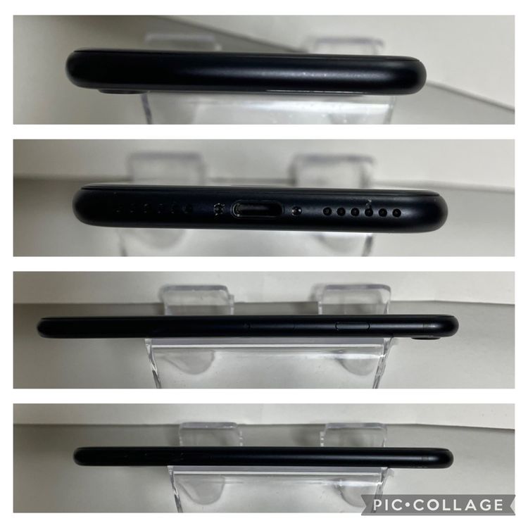ϥԥͥͥå SIMե꡼ iPhoneSE 2 64GB ֥å ̵
