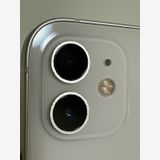 ���Хåƥ꡼81% SIM�ե꡼ iPhone12 64GB �ۥ磻��