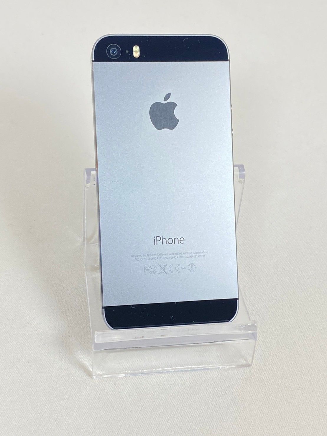 softbank iphone 16gb 5s