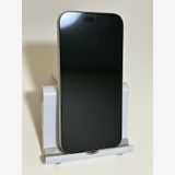 ���Хåƥ꡼82% SIM�ե꡼ iPhone15 128GB ���꡼��